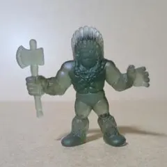 【レア】キン肉マン キン消し [ ジェロニモ ] フィギュアのサムネイル