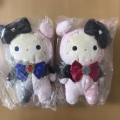 シャッポ スピカ バッグ チャーム Maison de FLEUR セット - メルカリ