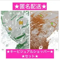 ヒロアカ 原画展 A2 アートポスター　The Beginning 緑谷 爆豪