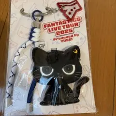 【新品未開封】FANTASTICS 八木勇征 メンプロ クーウィチャーム