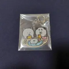 喫茶 自分ツッコミくまカフェ アクキー パグ＆くま 1点のサムネイル