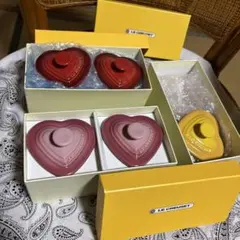 LE CREUSET 食器セット プレート 箸置き ローズクォーツ - メルカリ