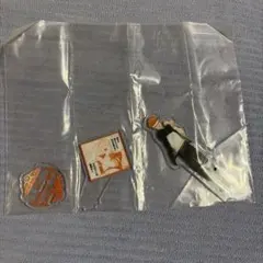 WINDBREAKER 一番くじ D賞アクリルスタンド 柘浦大河