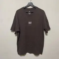 【Nike】 The Nike Tee ブラウン XL