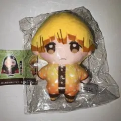 鬼滅の刃 かぷっこふれんず 善逸