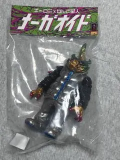 ギャロミGyaromi x Devil Toys Mazinger Z タイ限定 - メルカリ