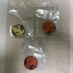 ポケモン　コインコレクション第6弾まとめ売り