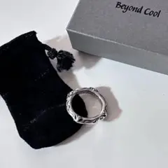 大人気 鑑定品 CHROME HEARTS SBTバンドリング 19号 - メルカリ
