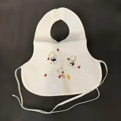 familiar お食事エプロン