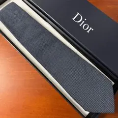 dior ネクタイ