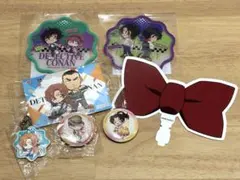 名探偵コナン×くら寿司【7点セット】