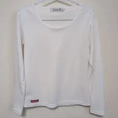 le coq sportif ゴルフコレクション 長袖インナーシャツ