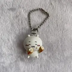 ちいかわ　たべものいっぱいマスコット