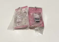 ハローキティ パッケージミニチュアコレクション　ガチャガチャ