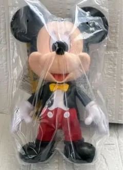 香港ディズニー限定　お喋りミッキー　ポップコーンバケット 喋って動く！？HKDLミッキーのポップコーンバケット | Hatama Official