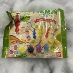 ピクミン マスコット＆フルーツグミ2 2個 キーホルダーなし