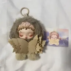 POPMART SKULLPANDA L'impressionnisme