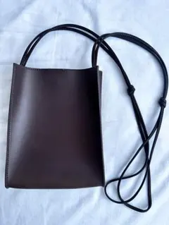 ショルダーバッグ