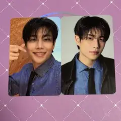 ASTRO ASTROAD MJ ミョンジュン トレカ