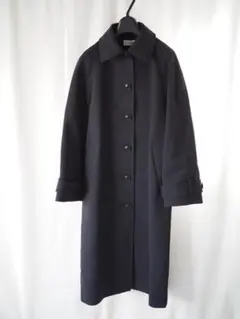 PLST★DANIELLE SHERMAN フレアスリーブコート★ベルト欠品