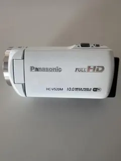 2026年最新】HC-V520Mの人気アイテム - メルカリ