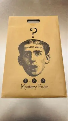 【福袋】トレーダージョーズ ミステリーパック 2025