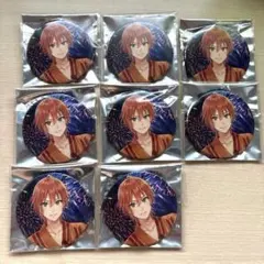 ト*ー様 すとぷり ジェル 缶バッジ