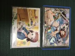 ツアマス 春香 ssr セーラーミズギ + CO - メルカリ