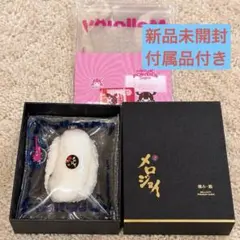 MelloJoy メロジョイ 極み・鮨 スクイーズ 新品 付属品付き 平目