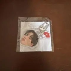 TREASURE ジェヒョク　カプセルトイ