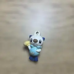 ポケモン ミジュマルフィギュア