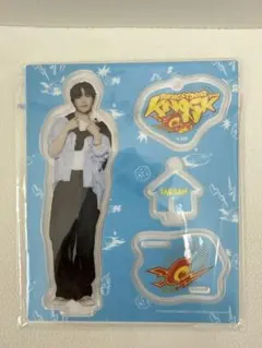 BOYNEXTDOOR TAESAN KNOCK ON アクリルスタンド