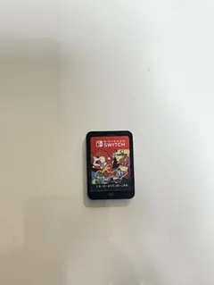 Nintendo Switch ソフトのみ妖怪ウォッチ4++ パッケージなし