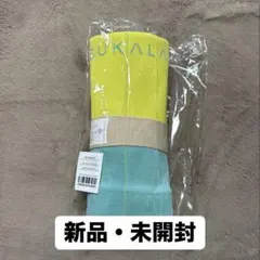 SUKALA シアーニットトートバッグ ストライプ - メルカリ