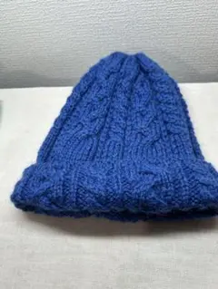 HIGHLAND2000 ハイランド2000 ニット帽　ビーニー