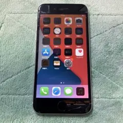 Apple iPhone SE第2世代　128GB