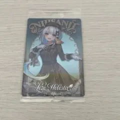 にじさんじ ウエハース 〘 リゼヘルエスタ 〙