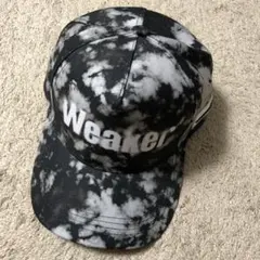 ReoNa Hello. UnHAPPY. “Weaker” キャップ