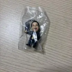 ダイアン ガチャキー ホルダー ゴイゴイスー