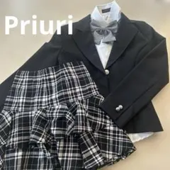 キッズ　フォーマルスーツ　制服