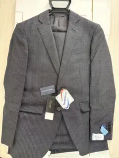 新品 ヒルトン イタリア 戸賀モデル ダブル スーツ AB4 HILTON - メルカリ