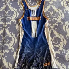 宮崎県高鍋高校 ローイングスーツ