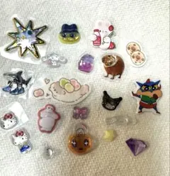 ⭐︎おすそ分け⭐︎ボンボンドロップシール