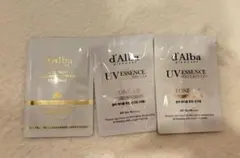 【d'Alba】 スキンケアセット