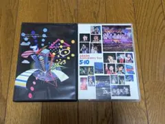 嵐 DVD 2本　セット