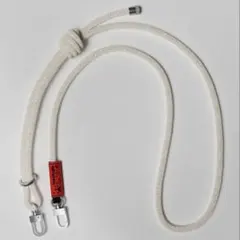 topologie 8.0mm Rope【ストラップ単体】