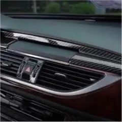 audi カーボントリムのサムネイル