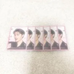 BALLISTIK BOYZ 砂田将宏 フォトカード IMPACT