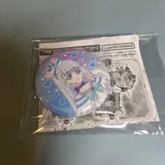 プリキュアオールスターズ プリキュアあそーと2024 C賞 キュアニャミー①