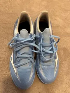 ミズノアルファIII SELECT Jr AS 21.5トレシュー